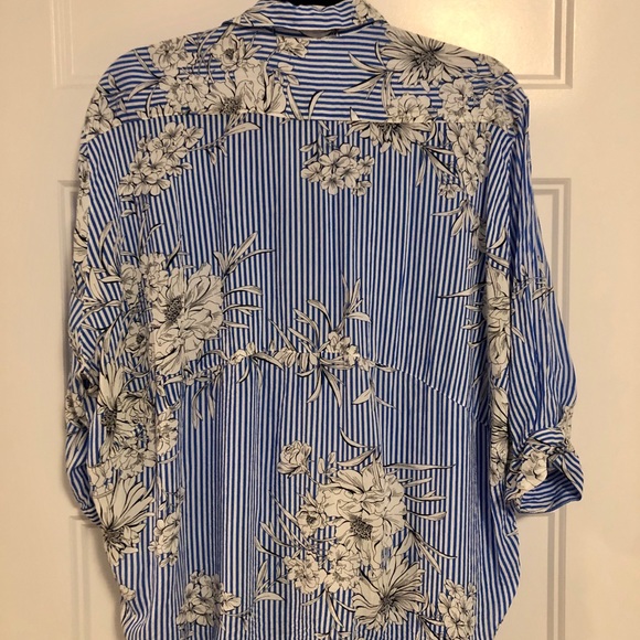 Zara Top - Picture 2 of 2